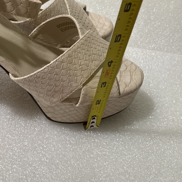 Shu Shop size 8 - Picture 6 of 6